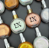 Body Shimmer Oil